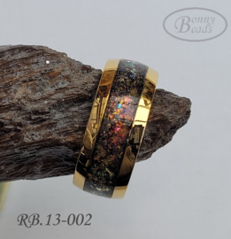 Stainless Steel ring RB.13.002