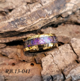 Stainless Steel ring RB.13.041