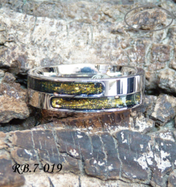 Stainless Steel ring RB.7.019