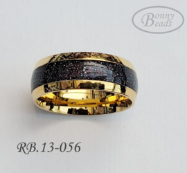 Stainless Steel ring RB.13.056