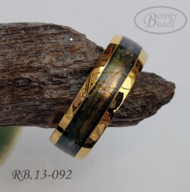 Stainless Steel ring RB.13.092