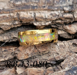 Stainless Steel ring RB.13.080