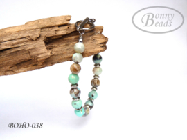 Armband BOHO 038