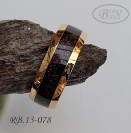 Stainless Steel ring RB.13.078