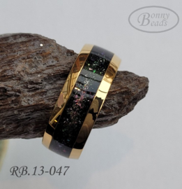 Stainless Steel ring RB.13.047