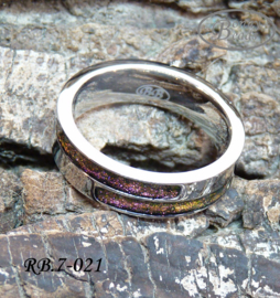 Stainless Steel ring RB.7.021