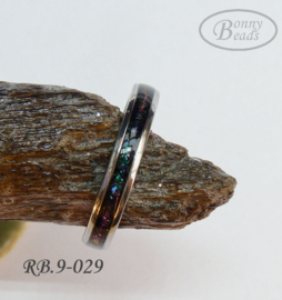 Stainless Steel ring RB.9.029