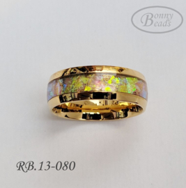 Stainless Steel ring RB.13.080