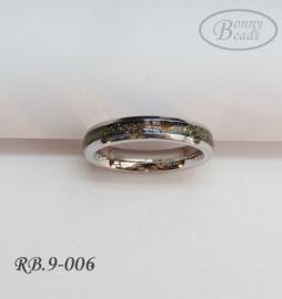 Stainless Steel ring RB.9.006