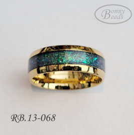 Stainless Steel ring RB.13.068