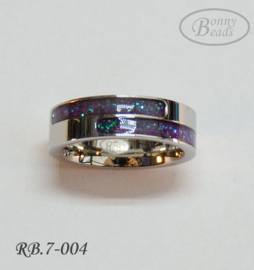 Stainless Steel ring RB.7.004