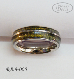 Stainless Steel ing RB.8.005