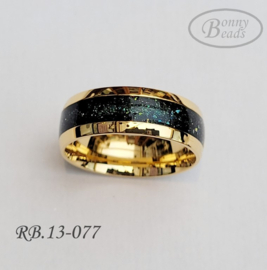Stainless Steel ring RB.13.077