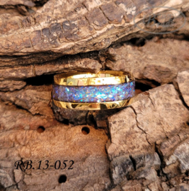 Stainless Steel ring RB.13.052