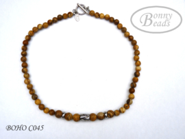 Collier  BOHO C045