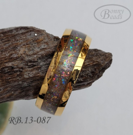 Stainless Steel ring RB.13.087