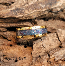 Stainless Steel ring RB.13.098