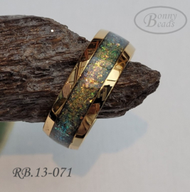 Stainless Steel ring RB.13.071