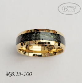 Stainless Steel ring RB.13.100