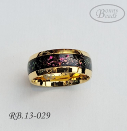 Stainless Steel ring RB.13.029