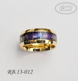 Stainless Steel ring RB.13.012