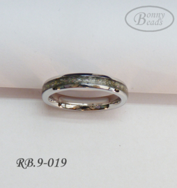 Stainless Steel ring RB.9.019