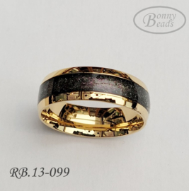 Stainless Steel ring RB.13.099