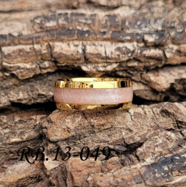 Stainless Steel ring RB.13.049