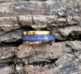 Stainless Steel ring RB.13.043
