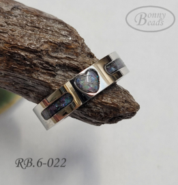 Stainless Steel ring RB.6.022