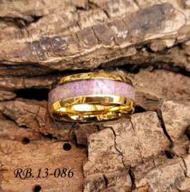 Stainless Steel ring RB.13.086