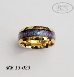 Stainless Steel ring RB.13.023