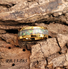 Stainless Steel ring RB.13.085