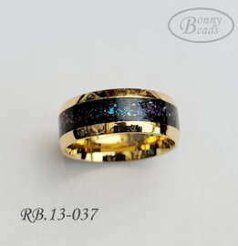 Stainless Steel ring RB.13.037