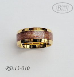 Stainless Steel ring RB.13.010