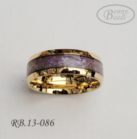Stainless Steel ring RB.13.086