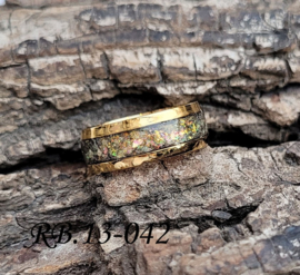Stainless Steel ring RB.13.042