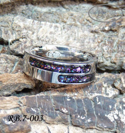 Stainless Steel ring RB.7.003