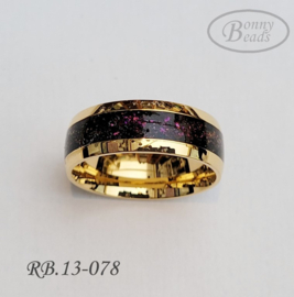 Stainless Steel ring RB.13.078