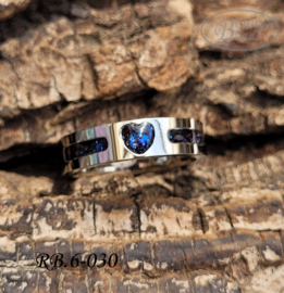 Stainless Steel ring RB.6.030