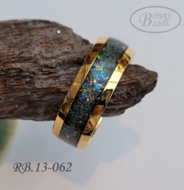 Stainless Steel ring RB.13.062