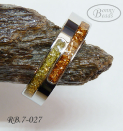 Stainless Steel ring RB.7.027