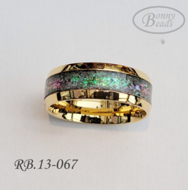 Stainless Steel ring RB.13.067