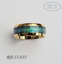 Stainless Steel ring RB.13.035