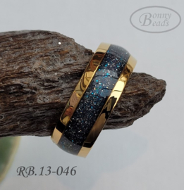 Stainless Steel ring RB.13.046