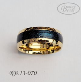 Stainless Steel ring RB.13.070