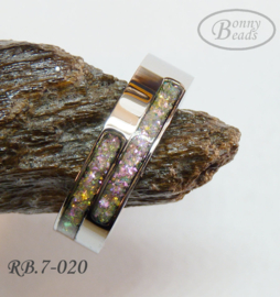 Stainless Steel ring RB.7.020