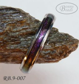 Stainless Steel ring RB.9.007