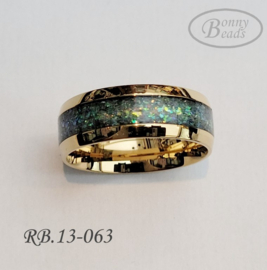 Stainless Steel ring RB.13.063
