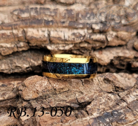 Stainless Steel ring RB.13.050